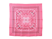 Accessoarer, SCARF, HERMÈS, i auktion: Modespecial Hermès – Lördag 23 augusti