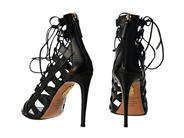 Kläder - SKOR, AQUAZZURA - View 2