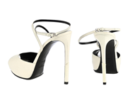 Kläder - SKOR, SAINT LAURENT - View 2