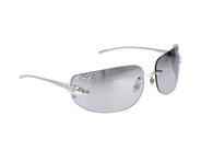 Accessoarer, SOLGLASÖGON, CARTIER, i auktion: Fashionabla – Torsdag 7 augusti