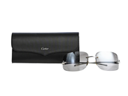 Accessoarer - SOLGLASÖGON, CARTIER - View 2