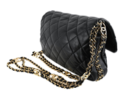 Accessoarer - VÄSKA, CHANEL - View 2