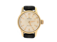 Klockor, OMEGA, Seamaster, i auktion: Klockor – Lördag 6 september