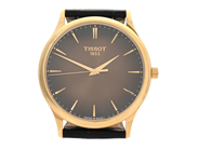 Klockor, TISSOT, Excellence, i auktion: Klockor – Lördag 6 september