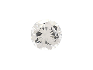 Ädelstenar, DIAMANT, briljantslipad 0,42 ct, i auktion: Lilla Smycken – Tisdag 12 augusti