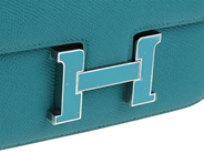 Accessoarer - VÄSKA, HERMÈS - View 4