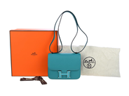 Accessoarer - VÄSKA, HERMÈS - View 7