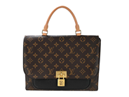 Accessoarer, VÄSKA, LOUIS VUITTON, i auktion: Fashionabla – Torsdag 7 augusti
