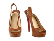 Kläder, SKOR, CHRISTIAN LOUBOUTIN, i auktion: Fashionabla – Torsdag 7 augusti