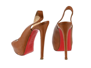Kläder - SKOR, CHRISTIAN LOUBOUTIN - View 2