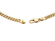 Smycken - COLLIER, 18K guld - View 3