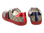 Kläder - SKOR, GUCCI - View 2