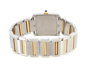 Klockor - CARTIER, Tank Francaise - View 3