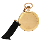 Klockor - LONGINES, fickur - View 2