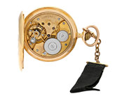 Klockor - LONGINES, fickur - View 3
