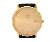 Klockor, LONGINES, Les Grand Classiques, i auktion: Klockor – Lördag 6 september