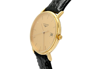 Klockor - LONGINES, Les Grand Classiques - View 2