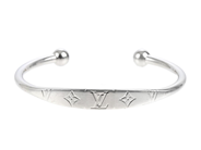 Smycken, ARMRING, LOUIS VUITTON, i auktion: Fashionabla – Torsdag 7 augusti
