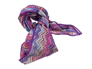 Accessoarer, SCARF, MISSONI, i auktion: Fashionabla – Torsdag 7 augusti