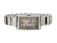 Klockor, OMEGA, "Art Deco", i auktion: Klockor – Lördag 6 september