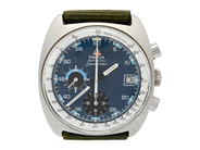 Klockor, OMEGA, Seamaster (T Swiss Made T), i auktion: Klockor – Lördag 6 september