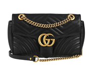 Accessoarer, VÄSKA, GUCCI, i auktion: Fashionabla – Torsdag 11 september