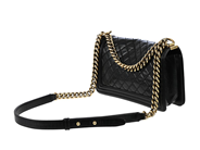 Accessoarer - VÄSKA, CHANEL - View 2