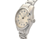 Klockor - LONGINES, Spirit - View 2