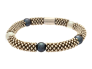 Smycken, ARMBAND, sterlingsilver, i auktion: Lilla Smycken – Tisdag 12 augusti