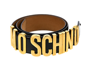 Accessoarer, BÄLTE, MOSCHINO, i auktion: Fashionabla – Torsdag 11 september