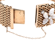 Smycken - ARMBAND, 18K guld - View 3