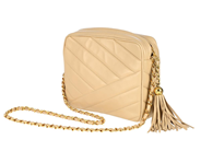 Accessoarer - VÄSKA, CHANEL - View 2