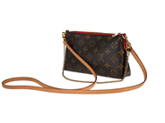 Accessoarer - VÄSKA, LOUIS VUITTON - View 2