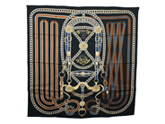 Accessoarer, SCARF, HERMÈS, i auktion: Modespecial Hermès – Lördag 23 augusti