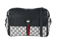 Accessoarer, VÄSKA, GUCCI, i auktion: Fashionabla – Torsdag 11 september