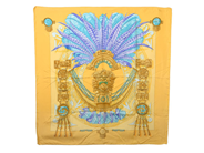Accessoarer, SCARF, HERMÈS, i auktion: Modespecial Hermès – Lördag 23 augusti