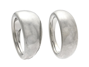 Smycken, RING, CALVIN KLEIN, i auktion: Fashionabla – Torsdag 11 september