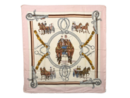 Accessoarer, SCARF, HERMÈS, i auktion: Modespecial Hermès – Lördag 23 augusti