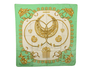 Accessoarer, SCARF, HERMÈS, i auktion: Modespecial Hermès – Lördag 23 augusti
