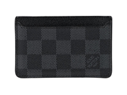 Accessoarer, KORTHÅLLARE, LOUIS VUITTON, i auktion: Fashionabla – Torsdag 11 september
