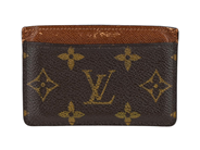 Accessoarer, KORTHÅLLARE, LOUIS VUITTON, i auktion: Fashionabla – Torsdag 11 september