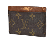 Accessoarer - KORTHÅLLARE, LOUIS VUITTON - View 2
