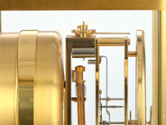 Klockor - JAEGER-LE COULTRE, Atmos - View 7
