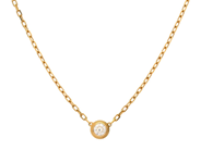 Smycken, CARTIER, halsband, i auktion: Moderna – Lördag 16 augusti