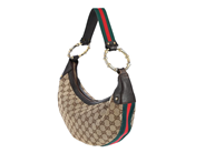 Accessoarer - VÄSKA, GUCCI - View 2
