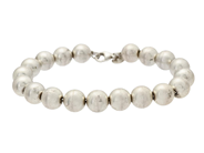 Smycken, TIFFANY & CO, armband, i auktion: Moderna – Lördag 16 augusti