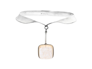 Smycken, GEORG JENSEN, collier, i auktion: Moderna – Lördag 16 augusti