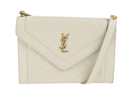 Accessoarer, VÄSKA, SAINT LAURENT, i auktion: Fashionabla – Torsdag 11 september