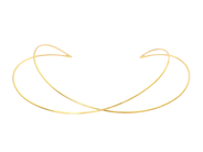 Smycken, GEORG JENSEN, collier, i auktion: Moderna – Lördag 16 augusti