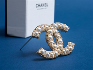 Smycken - CHANEL, BROSCH - View 6